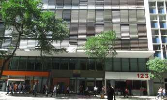 Imagem: SALA 38M² CENTRO RJ