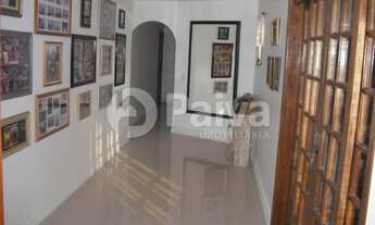 Imagem 7: Barra da Tijuca Apartamento cobertura com 5 dormitórios