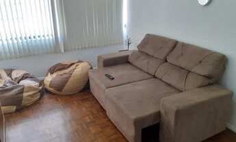 Imagem 2: Apartamento para venda com 3 quartos, elevador, rua Santo Antônio em Centro - Juiz de Fora