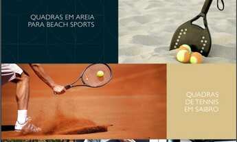 Imagem 5: Terreno a venda em Condomínio Fechado Urbanova - Jardins das Nações