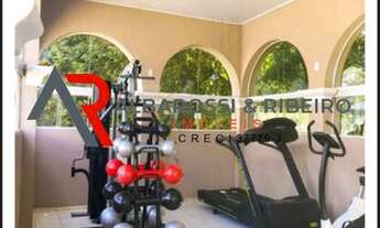 Imagem 5: TERRENO RESIDENCIAL em VOTORANTIM - SP, Condominio Belvedere