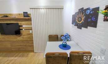 Imagem 4: Apartamento com 2 dormitórios à venda, 58 m² por R$ 239.740 - Brisa do Parque 2 - Sorocaba