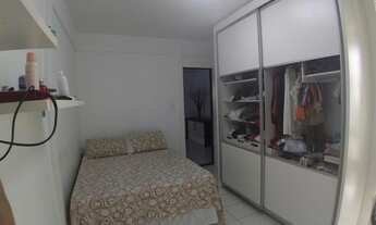 Imagem 4: Duplex com 3/4 sendo 1 suite, no Condomínio Residencial Claude Monet Capuchinhos, Centro