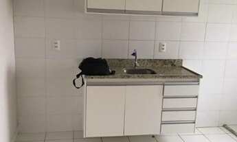 Imagem 5: Apartamento com 1 dormitório à venda, 42 m² por R$ 280.000,00 - Jardim Olavo Bilac - São B