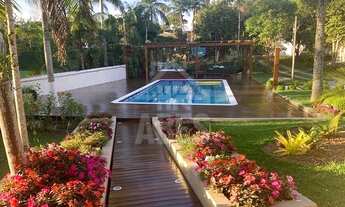 Imagem 3: Vende-Se Chácara Residencial Alto Padrão Registrada No Centro De Juquitiba-SP