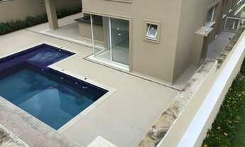 Imagem 2: Alphaville Casa com Elevador Condomínio Clube Burle Marx $3.612.000 - Santana de Parnaíba