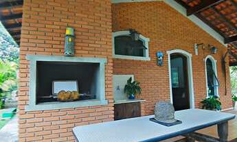 Imagem 5: Linda Chácara na Quinta da Santa Felicidade a 10 minutos do Centro