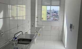 Imagem 6: Apartamento à venda, 40 m² por R$ 307.000,00 - Vila Prudente - São Paulo/SP