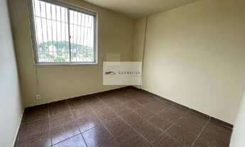 Imagem 5: APARTAMENTO 2 QUARTOS COM DEPENDÊNCIA DE EMPREGADA E GARAGEM - ALAMEDA SÃO BOAVENTURA