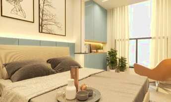 Imagem 5: Lançamento em Itaparica, luxuoso apartamento de 2 e 3 quartos na quadra do mar de Itaparic