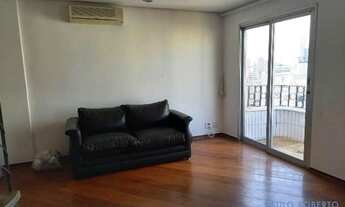 Imagem 2: DUPLEX - BELA VISTA - SP