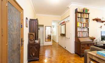 Imagem 4: RIO DE JANEIRO - Apartamento Padrão - Flamengo