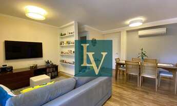 Imagem 2: Apartamento à venda pronto para morar, com excelente planta