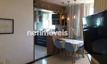 Imagem 7: Venda Apartamento 2 quartos Alvorada Contagem