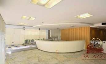 Imagem 6: PRÉDIO COM 14 ANDARES JUNTO AVENIDA PAULISTA ESTAÇÃO DE METRÔ CONSOLAÇÃO SP