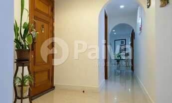 Imagem 2: Barra da Tijuca Apartamento cobertura com 5 dormitórios