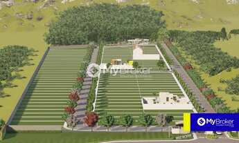 Imagem 4: Lote/Terreno-para venda- com 300m²-em Centro - Chapada dos Guimarães - MT