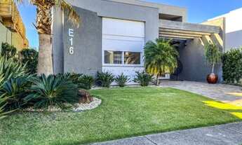 Imagem 3: CAPãO DA CANOA - Casa de Condomínio - Condomínio Capão Ilhas Resort