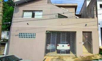 Imagem 2: Sobrado Diadema Casa com 5 dormitórios