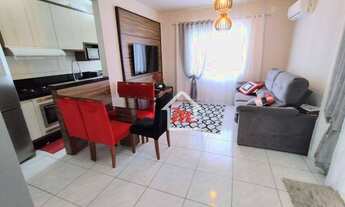 Imagem 2: Casa térrea com 2 dormitórios à venda, 51 m² por R$ 225.000 - Salto Weissbach - Blumenau/S