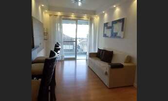 Imagem 3: ÓTIMO APARTAMENTO SENDO 65m 2 DORMITS SENDO 1 SUÍTE 1 VAGA LAZER