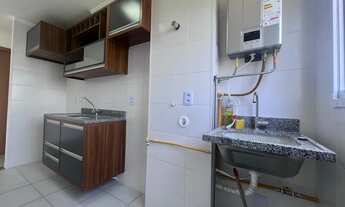 Imagem 6: Apartamento para alugar no :Grand Reserva Paulista Pirituba