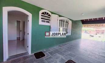 Imagem 7: Casa com 4 dormitórios à venda, 200 m² por R$ 850.000,00 - Piratininga - Niterói/RJ