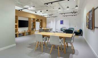 Imagem 3: Trabalhe no SAO PAULO, SPACES - Vila Olimpia - Gomes de Carvalho ou em qualquer lugar da n