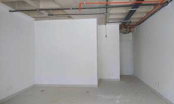 Imagem 6: Belo Horizonte - Conjunto Comercial/Sala - Santa Efigênia