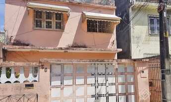 Imagem: Conjunto de 8 Casas no Monte Castelo, Fortaleza