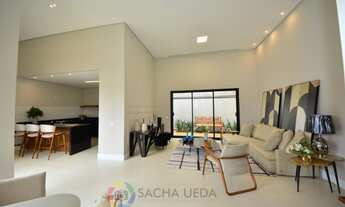 Imagem 5: Casa de condomínio em INDAIATUBA SP