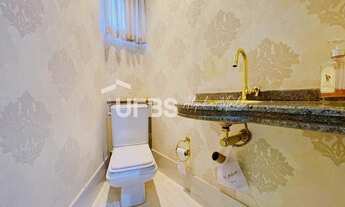 Imagem 4: Apartamento para venda possui 206 metros quadrados com 2 quartos em Setor Bueno - Goiânia