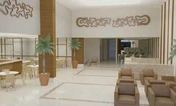 Imagem 3: Sala Comercial para Venda em Natal/RN no bairro Tirol, Manhattan Business