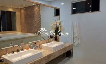 Imagem 3: Casa de Condomínio com 5 dorms, Tarumã, Manaus - R$ 3 mi, Cod: 15