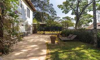 Imagem 3: SãO PAULO - Casa Padrão - Cidade Jardim