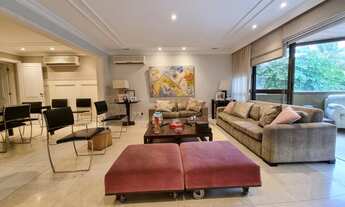 Imagem 5: Apartamento à venda de 3 quartos, 190m² por R$2.250.000 na Barra da Tijuca - Rio de Janeir