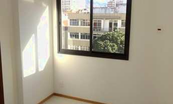 Imagem 4: Apartamento de 43 metros quadrados no bairro Cachambi com 1 quarto