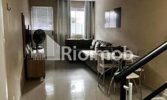 Imagem 3: Rio de Janeiro - Casa de Condomínio - Campo Grande