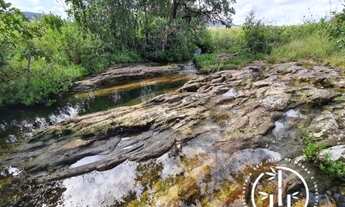 Imagem 6: Glebas do Morro Sagrado