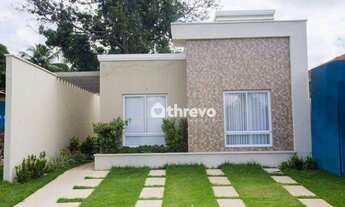 Imagem 4: Casa com 3 dormitórios à venda, 67 m² por R$ 480.000,00 - Socopo - Teresina/PI