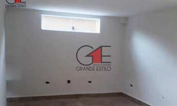 Imagem 3: Casa com 2 dormitórios à venda, 90 m² por R$ 495.000,00 - Marapé - Santos/SP