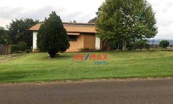 Imagem 3: Casa com 4 dormitórios à venda, 233 m² por R$ 480.000,00 - Condomínio Ninho Verde II - Par