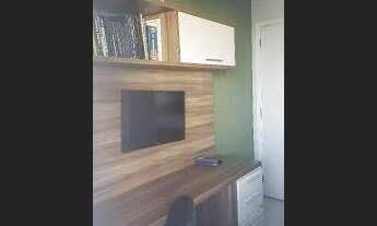 Imagem 7: Apartamento linear amplo 3 quartos, suíte, varanda, lavabo, sacada, 2 vagas cobertas - Rec