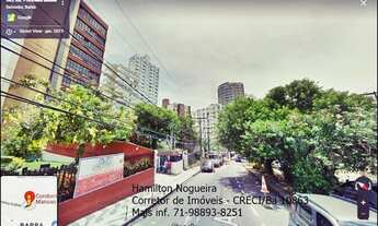 Imagem 3: Venda Apartamento 4/4 02 Suítes Barra Avenida / Salvador