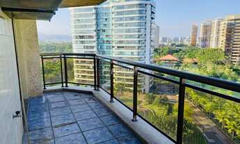 Imagem 7: Barra da Tijuca Apartamento com 4 dormitórios