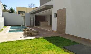 Imagem 6: Sobrado à venda Alphaville Araguaia