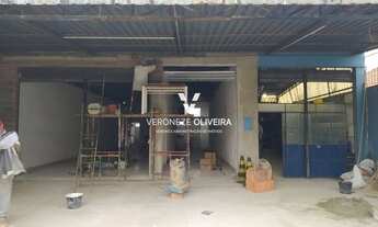 Imagem: São Paulo - Loja/Salão - VILA RE