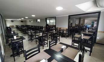 Imagem 4: Loja comercial de 400 metros quadrados churrascaria paulistana