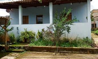 Imagem 2: Excelente casa com fácil acesso em Igarapé/ MG