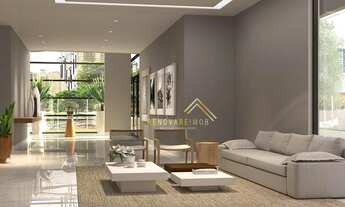 Imagem 4: Apartamento com 3 dormitórios 92m² à venda